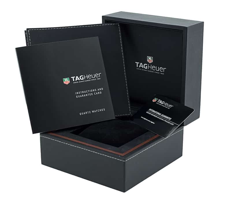 Tag Heuer Aquaracer WAF1425.BB0825